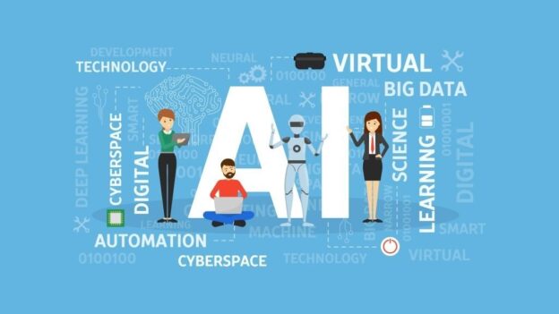 How AI Is Transforming The World