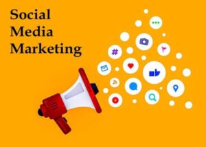 Digital Marketing Agency