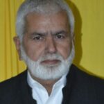 Muhammad Javed Iqbal