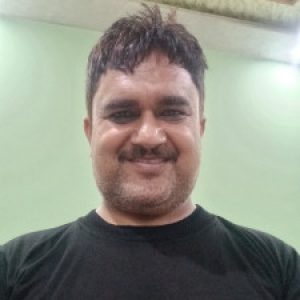 Profile photo of Abid Bazmi