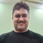 Profile photo of Abid Bazmi