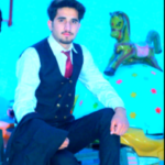 Amir Mashal