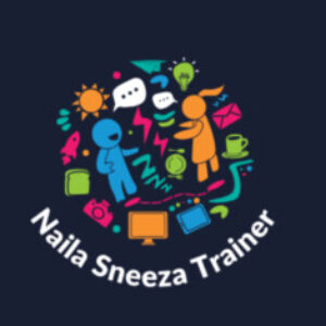 Group logo of Naila Training  Group